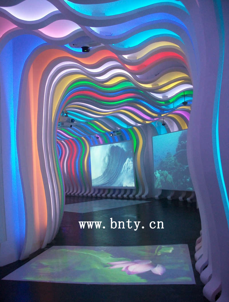 大豐市海洋科技館