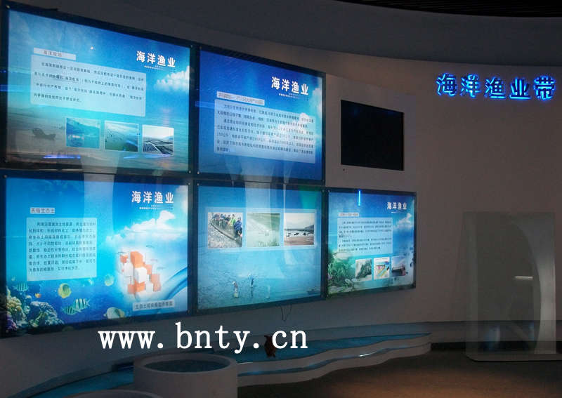 大豐市海洋科技館
